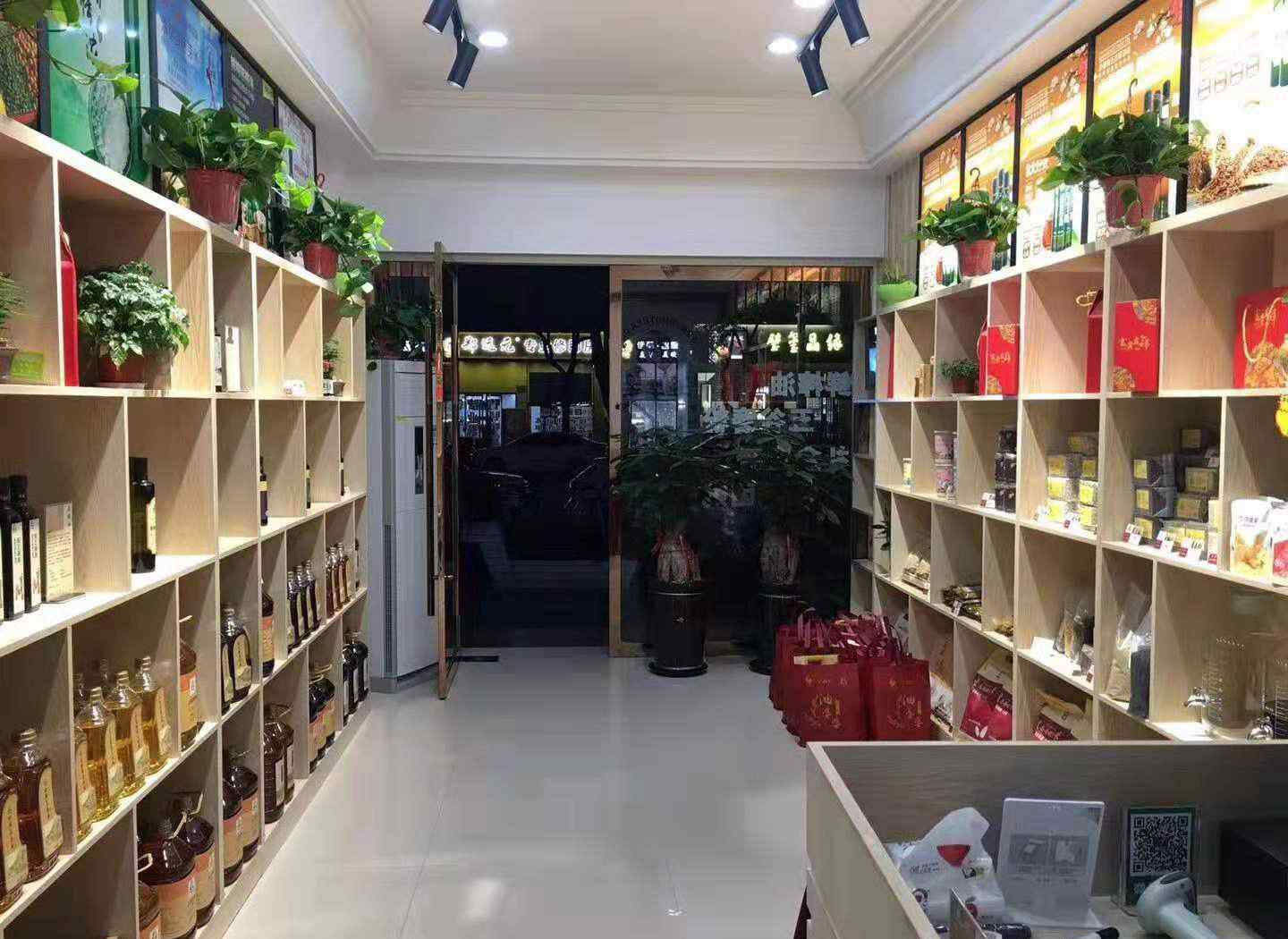 开粮油店 怎么开一家粮油店？几个步骤教会你