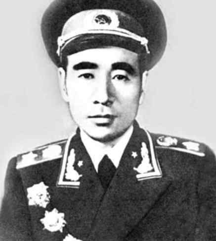 二野与三野的恩怨 解放战争谁贡献大？他带出来的部队为二野三野和四野奠基