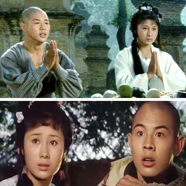 丁岚 还记得《少林寺》中出演“牧羊女”的丁岚吗？如今已是亿万富婆仍单身