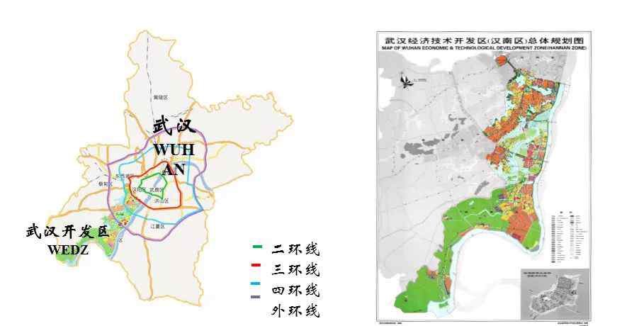 武汉人口2018总人数 武汉2018常住人口数据出炉！经开（汉南）常住人口达43.08万