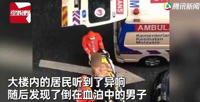 华裔男子在国外确诊新冠后从11楼跳下 中文遗书内容曝光令人痛心！