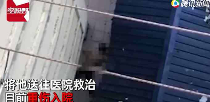 华裔男子在国外确诊新冠后从11楼跳下 中文遗书内容曝光令人痛心！