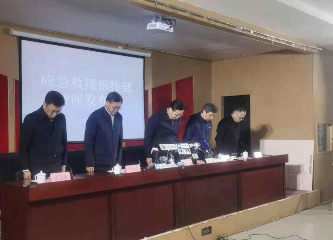 山东栖霞金矿10名被困矿工不幸遇难 9人因二次爆炸冲击遇难