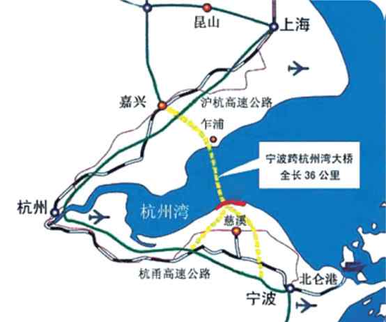 天下钱塘 张国宝：杭州湾跨海大桥论证中的小故事
