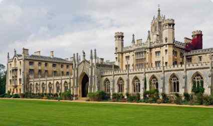 剑桥大学简介 剑桥大学介绍，一个完美的读书之地
