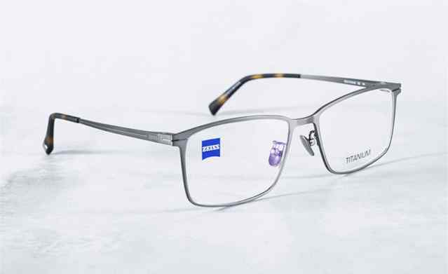 zeiss 【精良之作】德国蔡司ZEISS眼镜系列，撇开「眼镜生活」的力不从心