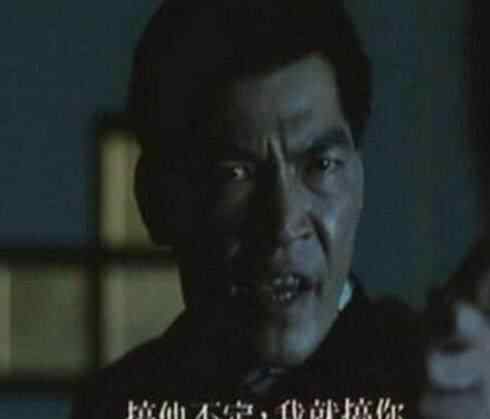 香港电影四大恶人 香港电影“四大恶人”，三位已去世，独留“王祖蓝老爸”，今62岁唱歌卖萌