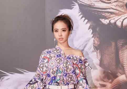 中文是什么意思 蔡依林为什么叫jolin jolin中文是什么意思