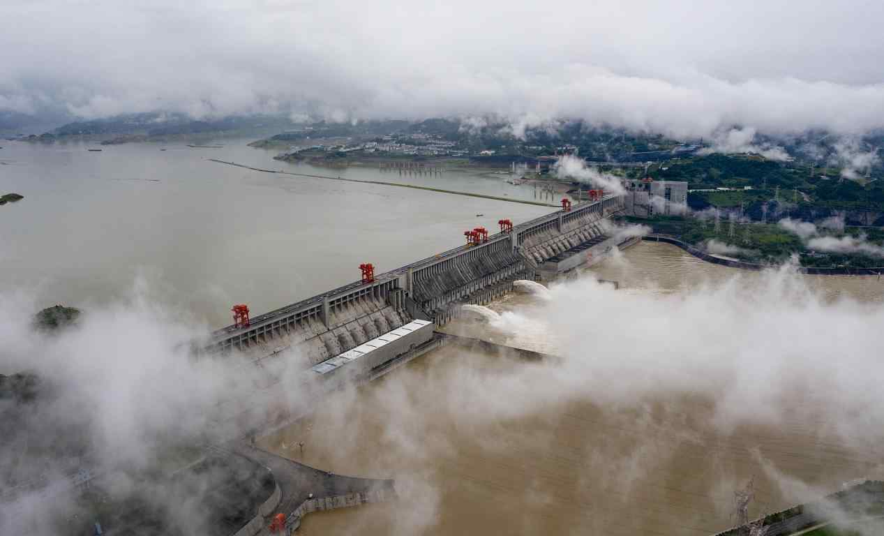 雅鲁藏布江大坝 中国将建雅鲁藏布江大坝，发电能力是三峡三倍，印媒：或影响印度