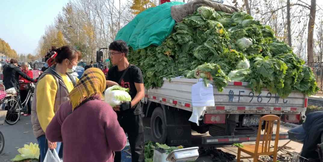 葱怎么保存时间长 原来保存大葱这么简单！放一个冬天都新鲜，方便又省钱，方法实用