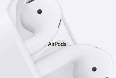airpods怎么连接安卓 苹果AirPods耳机如何与安卓手机配对