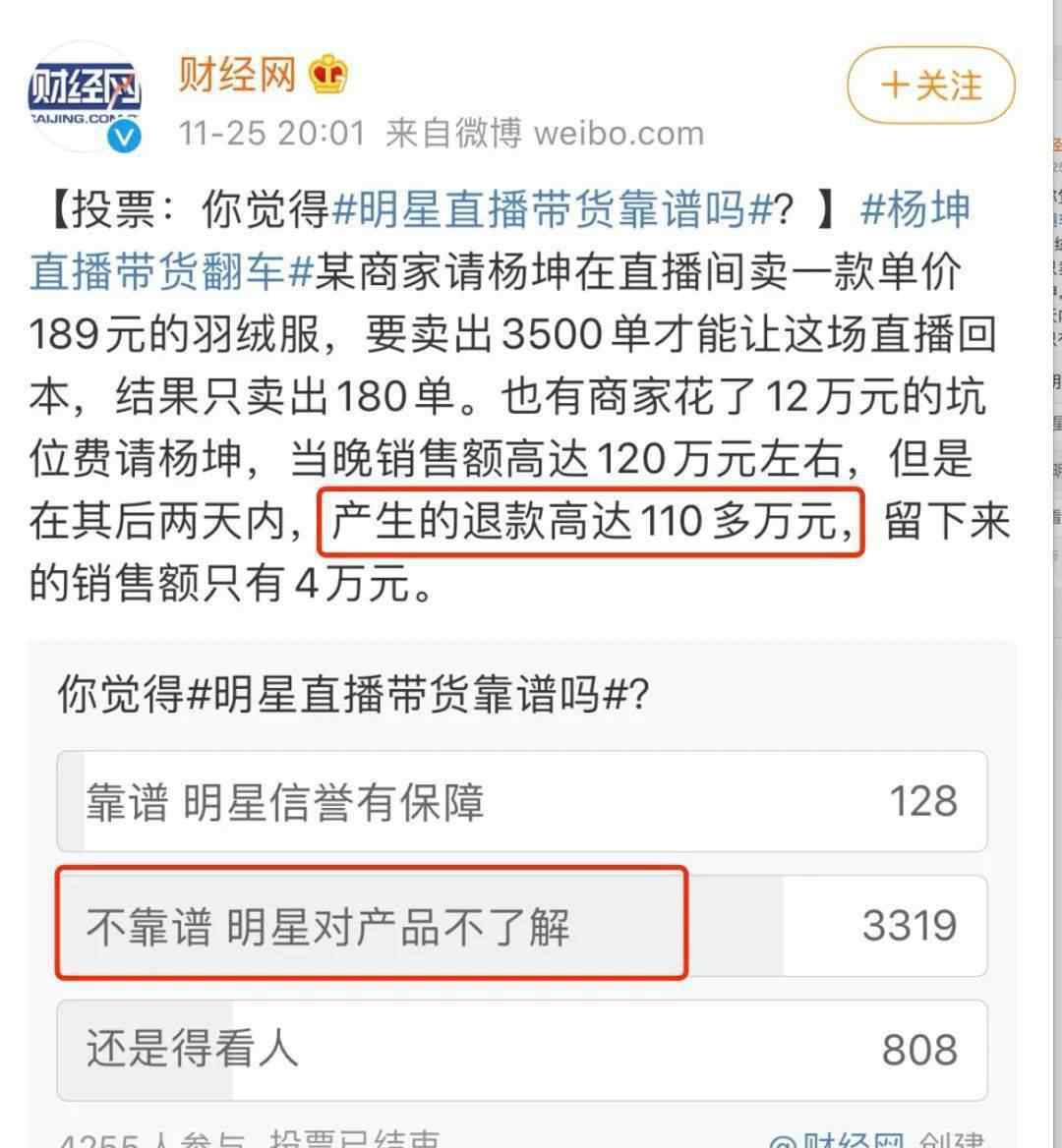 明星代言虚假广告 40位代言人32位不如预期？明星代言防“四毒”