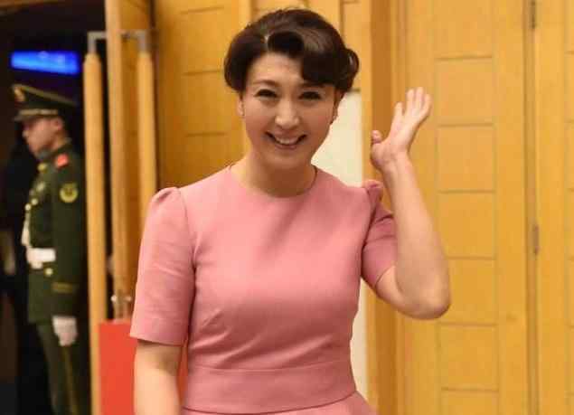 红月娥做梦 她是“国家一级演员”，出道25年7次登春晚，今儿女双全惹人羡