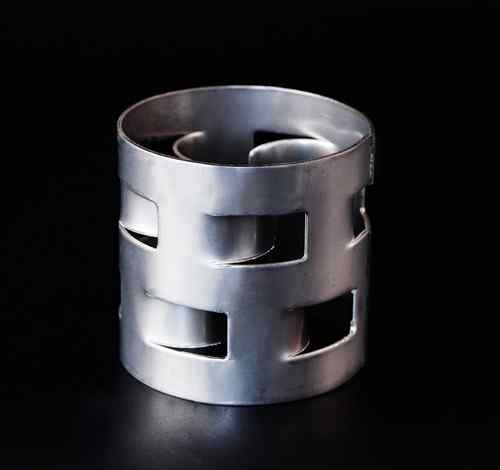 不锈钢鲍尔环 怎么看不锈钢鲍尔环是不是合格？