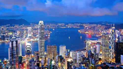 香港首富排名 香港首富换人，财富排名位居中国第四，远超李嘉诚等香港富豪