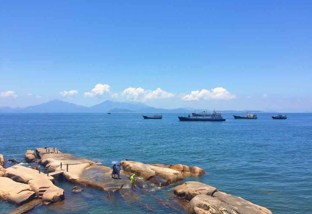 珠海圆明园门票 广东有座山寨版圆明园，一比一还原门票还免费，外地游客慕名而来