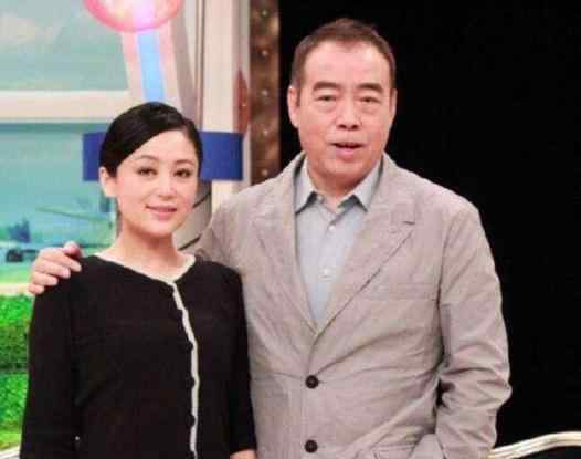 陈凯歌和倪萍 陈凯歌深情表白妻子，曾被曝与主持人倪萍同居6年，今遭网友质问