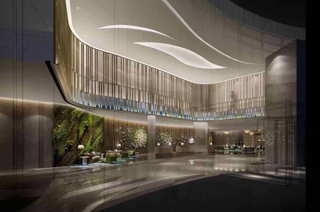 inn大厦 洲际酒店集团大中华区2019年8月新开业酒店一览