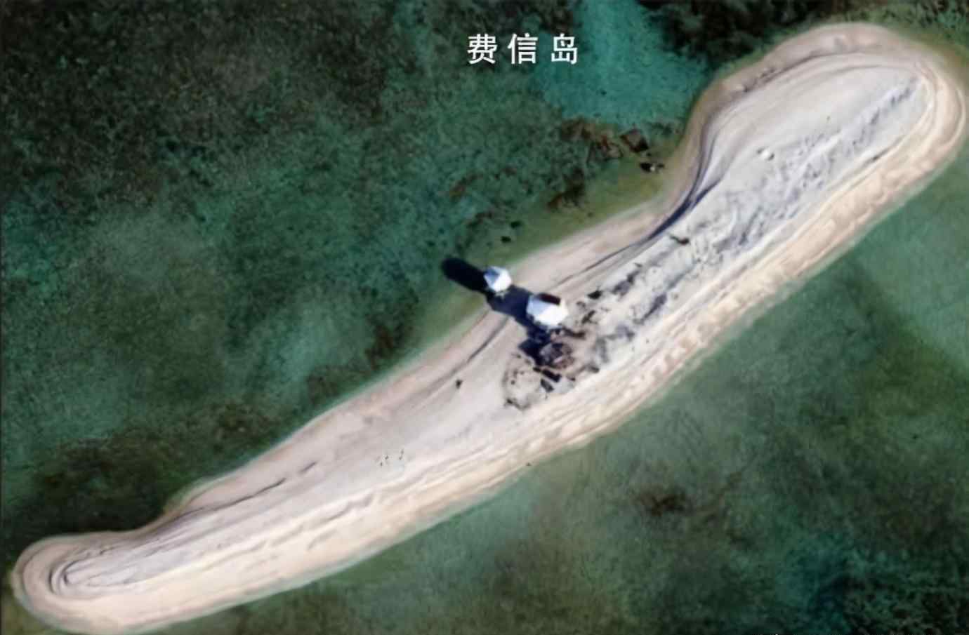 南沙群岛实际控制 中国实际控制南海多少岛礁？这个数字很有参考价值