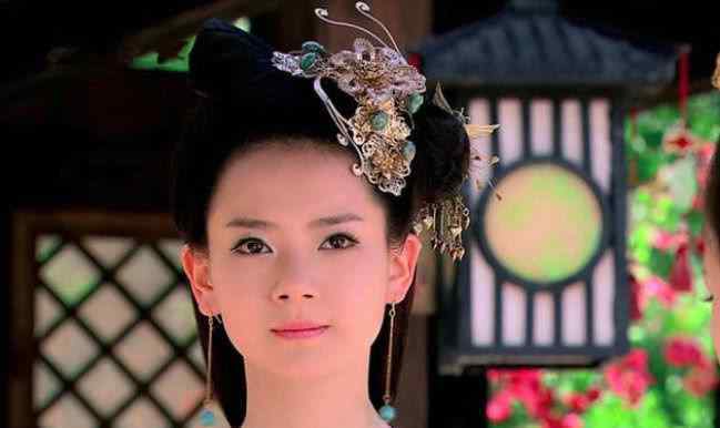 刘恒的母亲 汉文帝刘恒仅有两个女儿，为何只有馆陶公主备受宠爱？