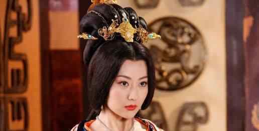 李世民的皇后是谁 萧皇后真的嫁了六位帝王吗，最后一个还是李世民？