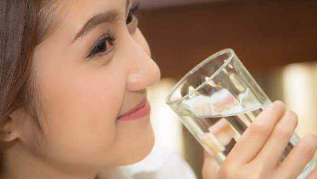 减肥为什么要多喝水 多喝水可以减肥吗？掌握科学的喝水方法，可以提高身体代谢