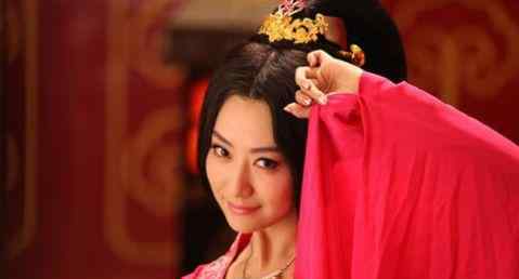 李世民的皇后是谁 萧皇后真的嫁了六位帝王吗，最后一个还是李世民？