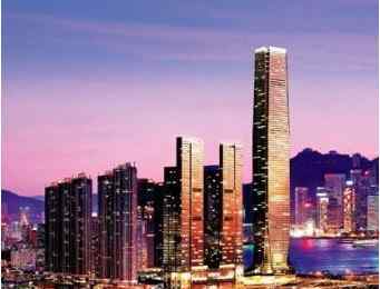 中国十大顶级酒店排名 全球十大最高酒店中国有排名哦