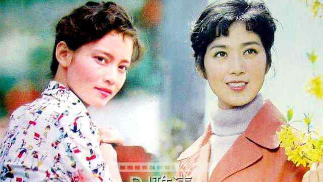 龚雪近况 潘虹和龚雪近照曝光，80年代两位美女影后，人生路不同，如今差别蛮大