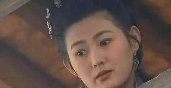 王思懿老公是谁 她被称为最美潘金莲，与丈夫结婚多年没孩子，如今48岁风韵犹存