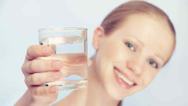 减肥为什么要多喝水 多喝水可以减肥吗？掌握科学的喝水方法，可以提高身体代谢
