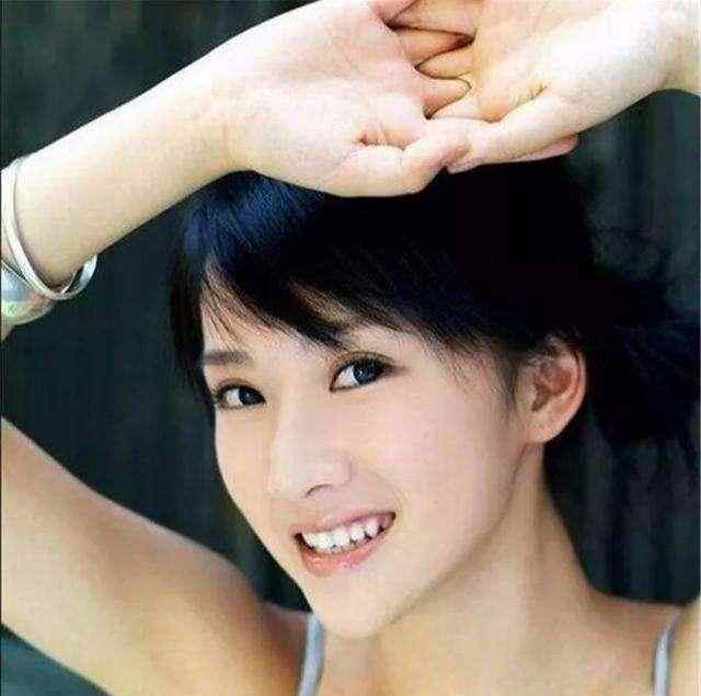 陈道明女儿 陈道明隐藏33年的女儿，天然高级脸美若天仙，不拼爹不炒作依然很红