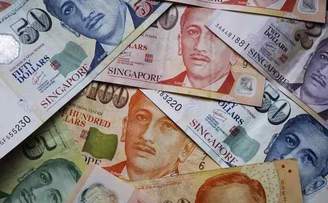5人民币换成新加坡的货币 新加坡元猛涨，兑换人民币破5，是喜是忧？