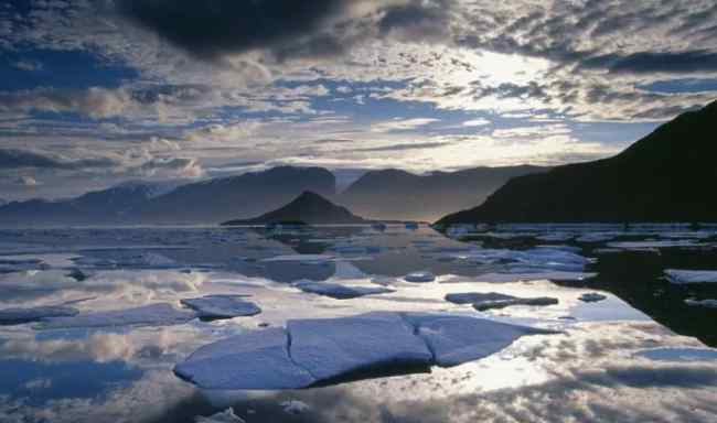 大不列颠岛 世界上最大的岛屿TOP10 格陵兰岛排在第一