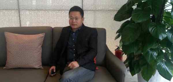 上海天祥 专访上海天祥投资管理有限公司华中副总经理程元凯