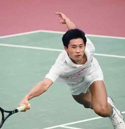 中国网球 中国10大最强网球手都有谁？2大奥运冠军进前3，男子仅有2人