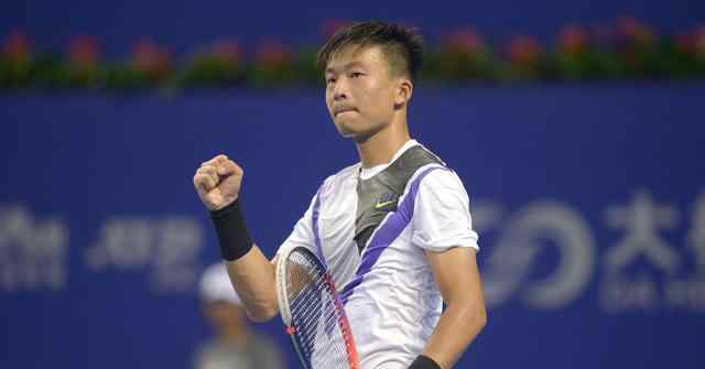 中国网球 中国10大最强网球手都有谁？2大奥运冠军进前3，男子仅有2人