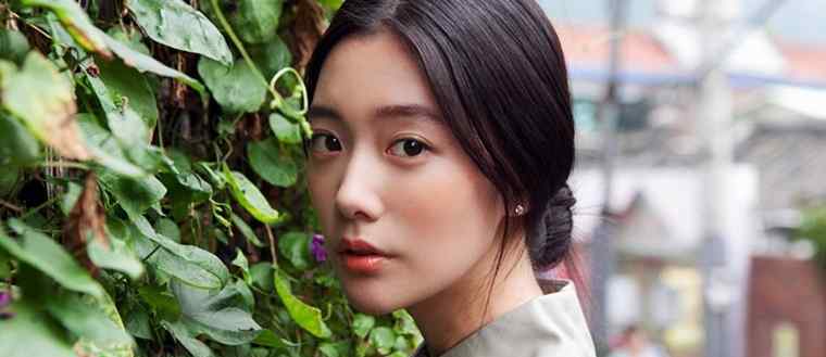 李成敏谁干过 她是亚洲第一美女却是英国人 网友称她为韩版干