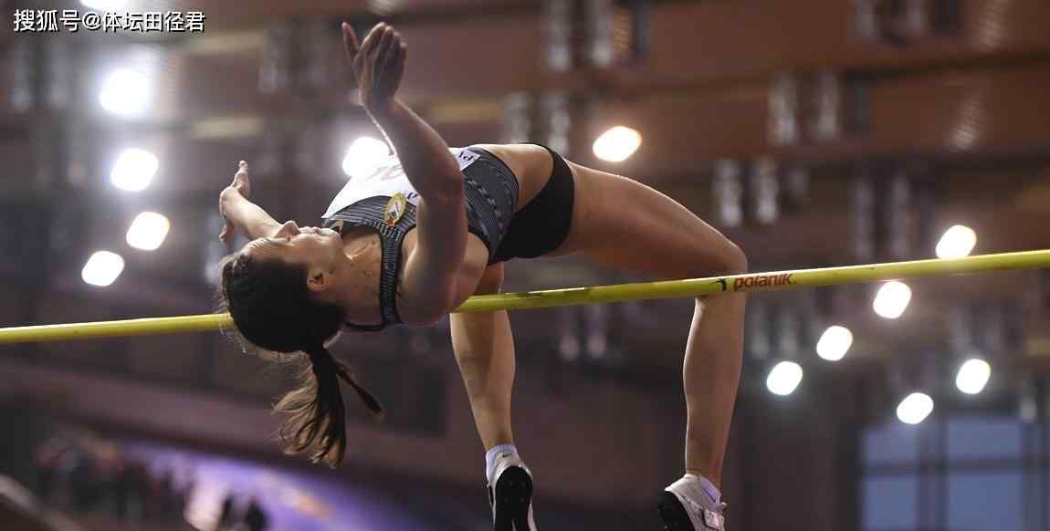 奇切洛娃 1米92！28岁田径美女名将击败奥运会冠军 夺赛季首冠排世界第一