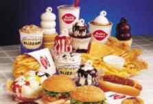 麦当劳快餐 世界上十大快餐连锁排行 麦当劳排第一