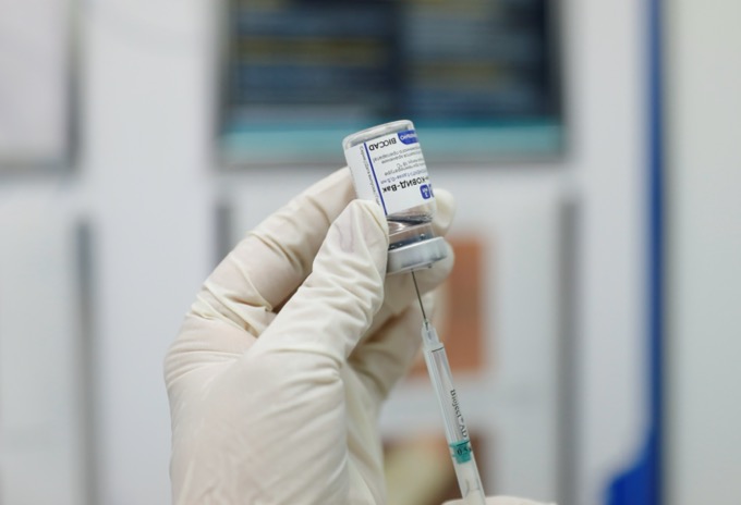 最新消息！科兴新冠疫苗获批附条件上市