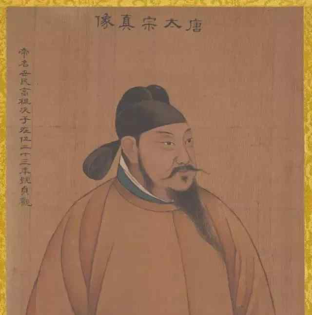李渊和杨广的关系 古代为了利益而联姻，李渊既是杨广的表兄弟，又是杨广的舅舅