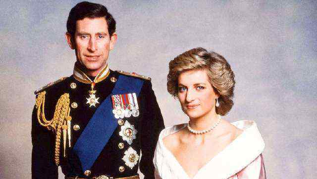 英国现存24公爵家族 同样嫁给王子，为什么戴安娜是“王妃”，而凯特却只是公爵夫人？