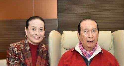 何猷光 何猷光妻子什么来头？死里逃生还晋升豪门长媳，2前任也身份不凡