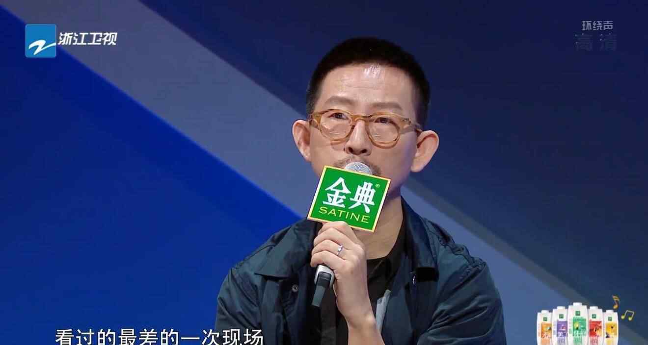 萨顶顶被怼哭 怼过肖战骂哭萨顶顶，丁太升被呛得哑口无言：你在教我做事？