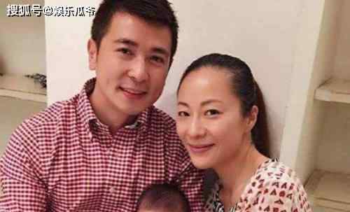 保剑锋老婆是谁 保剑锋老婆身份曝光，原来是我们的“童年女神”，这藏得也太好了吧