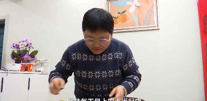 精致！妈妈坚持4年为孩子做“诗词早餐” 网友：舍不得吃了