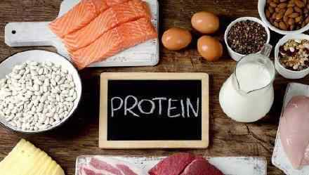 人体每天需要多少蛋白质 每天摄入多少蛋白质最合适？不同人群标准不同