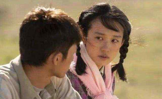 小章子怡 《山海情》中的美女演员，被称为“小章子怡”，如今26岁演技获赞