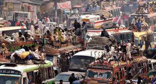 孟加拉国人口多少 孟加拉国面积不如山东，如何养活了1.6亿人口？